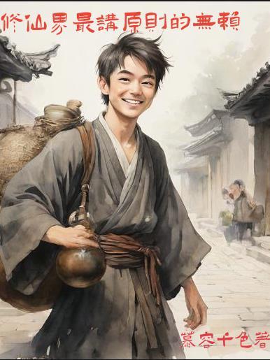 无敌,从仙尊奶爸开始薛安