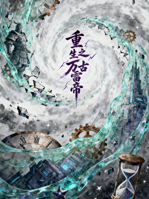 尘世之中:觉醒都市超神系统