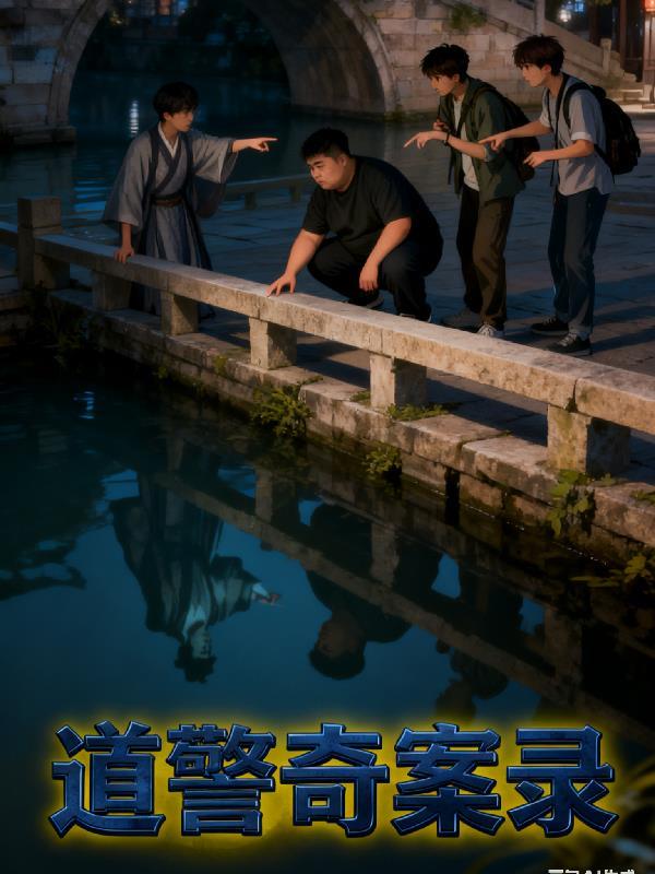 九年后,陪她济九州