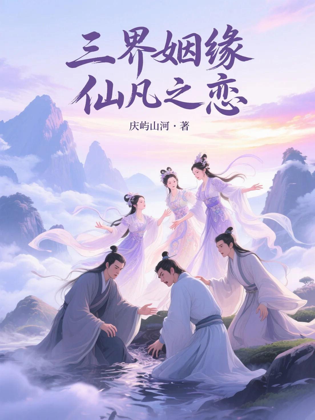 深渊回响无限流