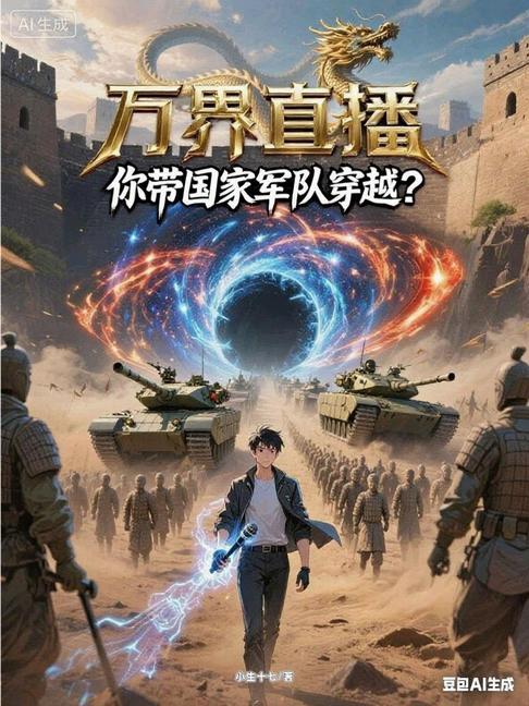 盗墓：非人的白月光他又掉马了