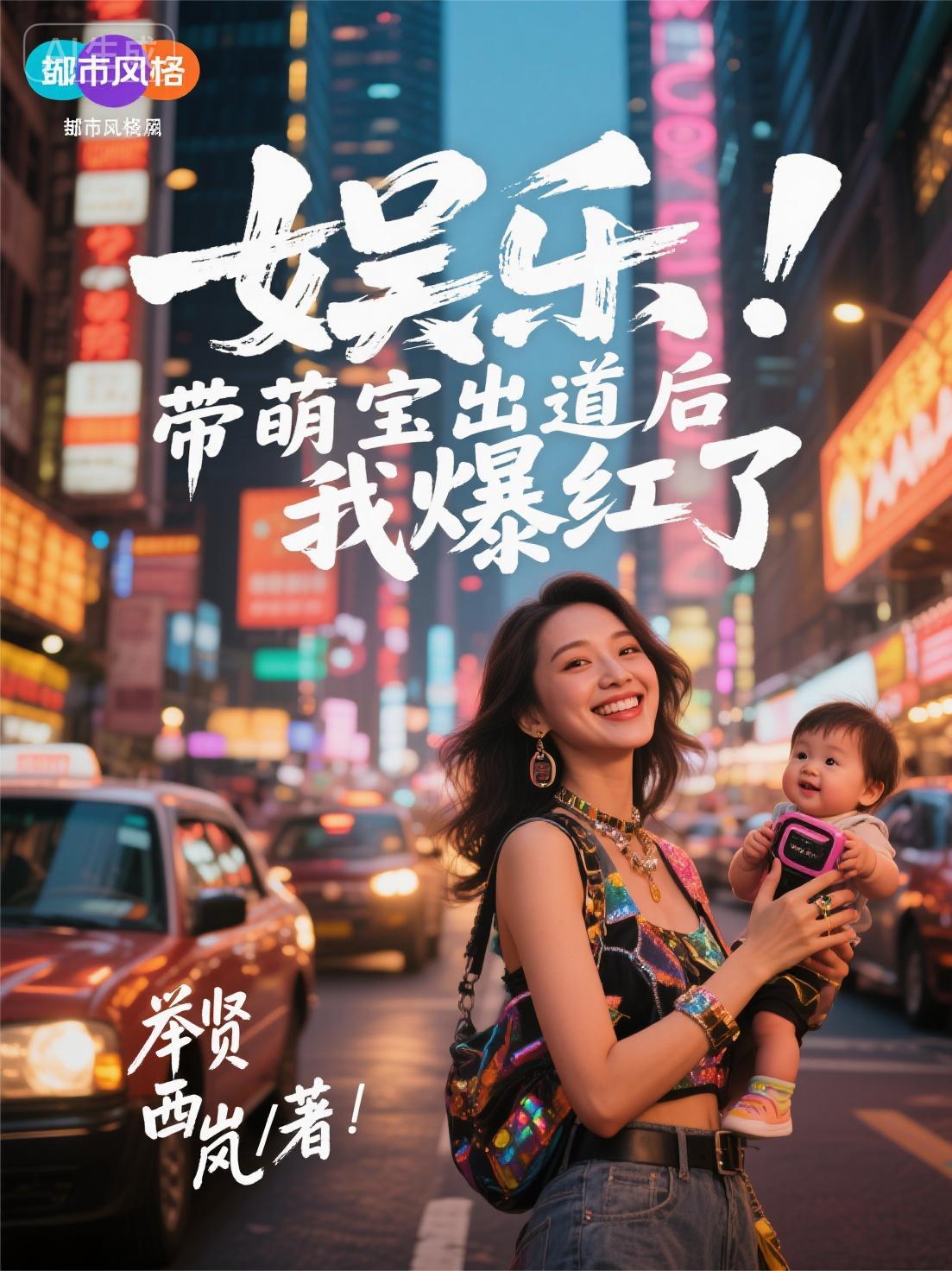 港综：开局被乌鸦掀桌，反手怼他