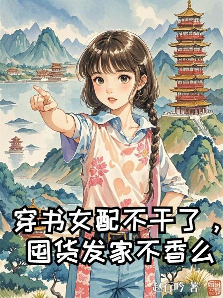 无情道修成洪荒万人迷