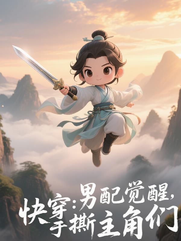 综影视之我是你妈