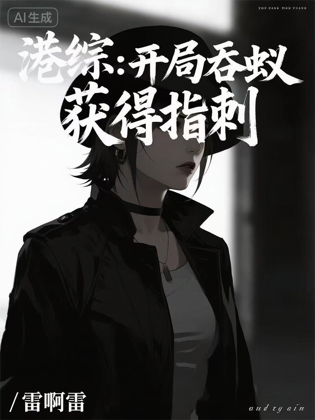 林睿穿越星穹铁道