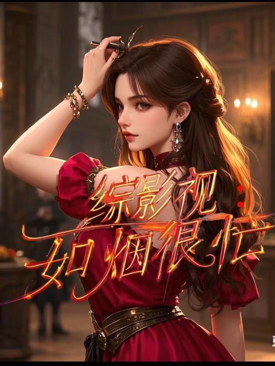 赵惊鸿扶苏