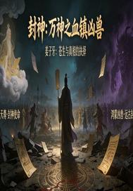 荒野妖踪